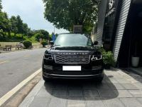 Bán xe LandRover Range Rover 2019 Autobiography LWB 5.0 V8 giá 6 Tỷ 600 Triệu - Hà Nội