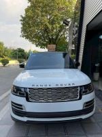 Bán xe LandRover Range Rover 2021 SVAutobiography LWB 3.0 I6 giá 8 Tỷ 800 Triệu - Hà Nội