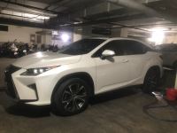 Bán xe Lexus RX 2018 300 giá 2 Tỷ 550 Triệu - Hà Nội