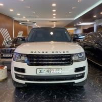 Bán xe LandRover Range Rover 2014 Autobiography LWB 5.0 giá 2 Tỷ 668 Triệu - Hà Nội