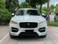 Bán xe Jaguar F-Pace Prestige 2016 giá 1 Tỷ 398 Triệu - Hà Nội