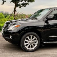 Bán xe Lexus LX 2010 570 giá 1 Tỷ 699 Triệu - Hà Nội