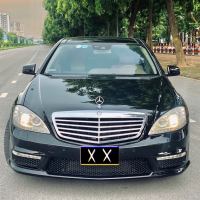 Bán xe Mercedes Benz S class 2010 S63 AMG giá 768 Triệu - Hà Nội