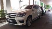 Bán xe Mercedes Benz GL 500 4Matic 2014 giá 1 Tỷ 330 Triệu - Hà Nội