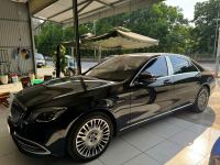 Bán xe Mercedes Benz S class 2018 S450L giá 2 Tỷ 158 Triệu - Hà Nội