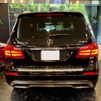 Bán xe Mercedes Benz GL 350 CDI 4Matic 2015 giá 1 Tỷ 380 Triệu - Hà Nội