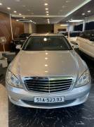 Bán xe Mercedes Benz S class 2005 S350 giá 358 Triệu - Hà Nội