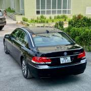 Bán xe BMW 7 Series 730Li 2007 giá 368 Triệu - Hà Nội