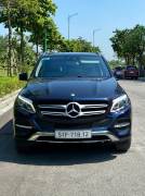 Bán xe Mercedes Benz GLE Class 2016 GLE 400 4Matic giá 1 Tỷ 330 Triệu - Hà Nội