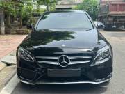 Bán xe Mercedes Benz C class 2017 C300 AMG giá 848 Triệu - Hà Nội