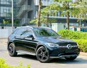 Bán xe Mercedes Benz GLC 2021 300 4Matic giá 1 Tỷ 830 Triệu - Hà Nội