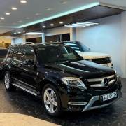 Bán xe Mercedes Benz GLK Class 2013 GLK250 4Matic giá 499 Triệu - Hà Nội