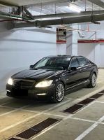 Bán xe Mercedes Benz S class 2010 S63 AMG giá 899 Triệu - Hà Nội