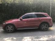 Bán xe Mercedes Benz GLC 2021 300 4Matic giá 1 Tỷ 899 Triệu - Hà Nội