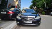 Bán xe Mercedes Benz S class 2009 S350 giá 668 Triệu - Hà Nội