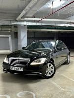 Bán xe Mercedes Benz S class 2009 S350 giá 668 Triệu - Hà Nội