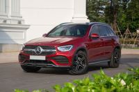 Bán xe Mercedes Benz GLC 2022 300 4Matic giá 1 Tỷ 899 Triệu - Hà Nội