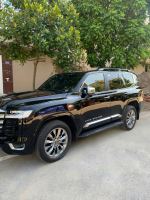 Bán xe Toyota Land Cruiser 2024 3.5 V6 giá 5 Tỷ 450 Triệu - Hà Nội