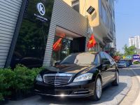 Bán xe Mercedes Benz S class 2011 S500L giá 799 Triệu - Hà Nội