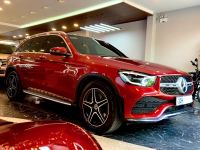 Bán xe Mercedes Benz GLC 2021 300 4Matic giá 1 Tỷ 888 Triệu - Hà Nội