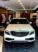 Bán xe Mercedes Benz C class 2019 C200 Exclusive giá 968 Triệu - Hà Nội