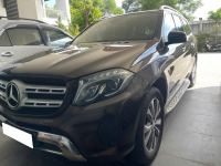 Bán xe Mercedes Benz GLS 2016 400 4Matic giá 1 Tỷ 528 Triệu - Hà Nội