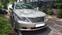 Bán xe Lexus LS 2010 460 giá 980 Triệu - Hà Nội