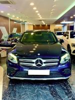 Bán xe Mercedes Benz GLC 2016 300 4Matic giá 815 Triệu - Hà Nội