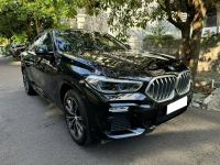 Bán xe BMW X6 2020 xDrive40i M Sport giá 2 Tỷ 628 Triệu - Hà Nội