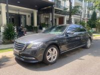 Bán xe Mercedes Benz S class 2017 S450L giá 1 Tỷ 868 Triệu - Hà Nội