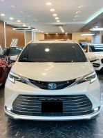 Bán xe Toyota Sienna 2020 Platinum 2.5 AT giá 3 Tỷ 399 Triệu - Hà Nội