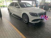 Bán xe Mercedes Benz Maybach 2019 S450 4Matic giá 4 Tỷ 150 Triệu - Hà Nội