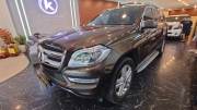 Bán xe Mercedes Benz GL 2014 400 4Matic giá 1 Tỷ 168 Triệu - Hà Nội