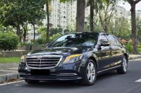 Bán xe Mercedes Benz S class 2017 S450L giá 1 Tỷ 888 Triệu - Hà Nội