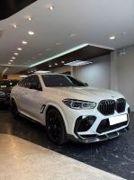 Bán xe BMW X6 2022 xDrive40i M Sport giá 3 Tỷ 500 Triệu - Hà Nội