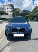 Bán xe BMW X3 2023 sDrive20i M Sport giá 1 Tỷ 899 Triệu - Hà Nội