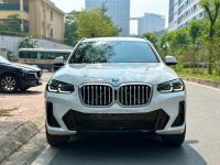 Bán xe BMW X3 2024 xDrive30i M Sport giá 2 Tỷ 299 Triệu - Hà Nội