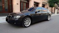 Bán xe BMW 7 Series 2007 750Li giá 368 Triệu - Hà Nội