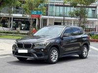 Bán xe BMW X1 2016 sDrive18i giá 638 Triệu - Hà Nội