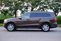 Bán xe Mercedes Benz GL 400 4Matic 2015 giá 1 Tỷ 299 Triệu - Hà Nội