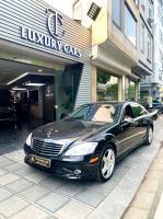 Bán xe Mercedes Benz S class 2008 S550 giá 788 Triệu - Hà Nội