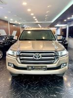 Bán xe Toyota Land Cruiser 2016 VX.S 4.6 V8 giá 2 Tỷ 799 Triệu - Hà Nội