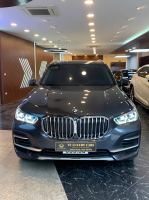 Bán xe BMW X5 2022 xDrive40i xLine Plus giá 3 Tỷ 250 Triệu - Hà Nội