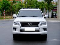 Bán xe Lexus LX 2012 570 giá 2 Tỷ 299 Triệu - Hà Nội