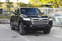 Bán xe Toyota Land Cruiser 2024 3.5 V6 giá 5 Tỷ 612 Triệu - Hà Nội