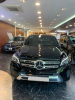 Bán xe Mercedes Benz GLS 2016 400 4Matic giá 1 Tỷ 599 Triệu - Hà Nội