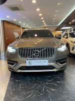 Bán xe Volvo XC90 2021 Recharge T8 AWD giá 3 Tỷ 500 Triệu - Hà Nội