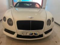 Bán xe Bentley Continental GT V8 2013 giá 4 Tỷ 250 Triệu - Hà Nội