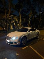 Bán xe Bentley Continental GT V8 2014 giá 3 Tỷ 890 Triệu - Hà Nội