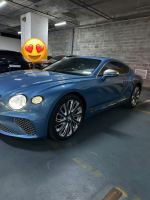 Bán xe Bentley Continental 2023 GT S V8 giá 17 Tỷ 950 Triệu - Hà Nội